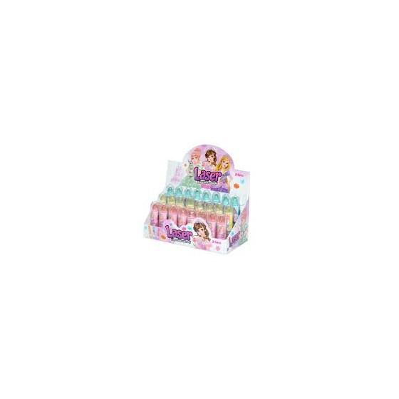 Lecca lecca Rossetto Laser 5g