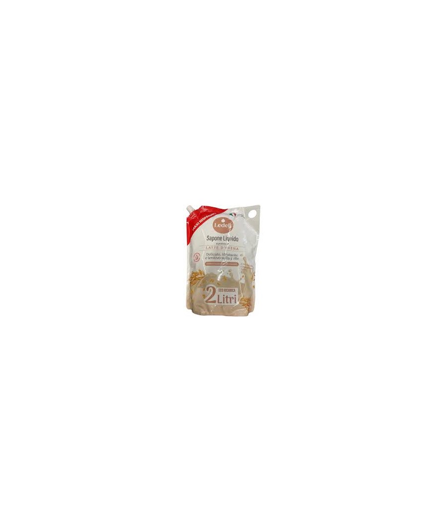 LEDELI'SAP.LIQ MUSC.BIANCO LT2