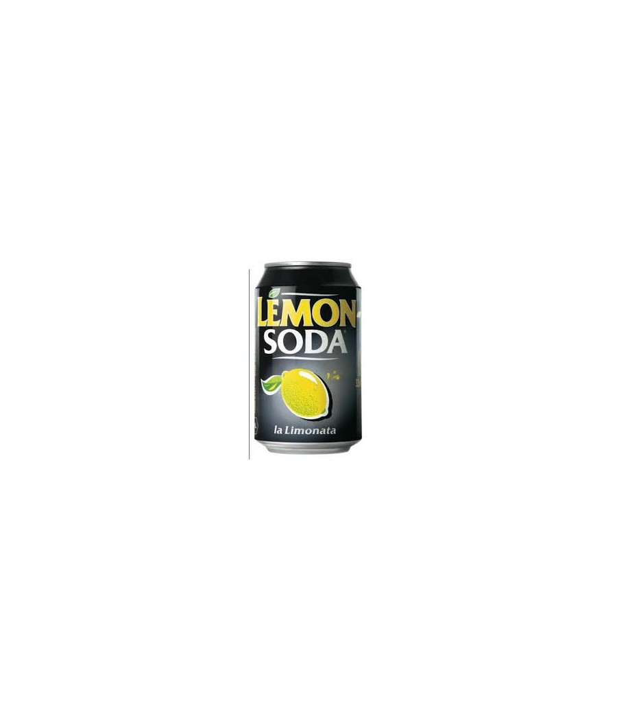 LEMONSODA LATTINA CL.33 (P)