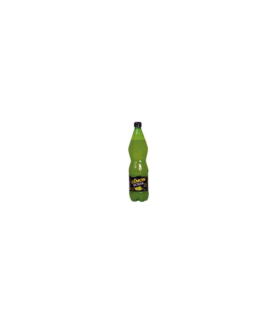 LEMONSODA PET LT.1