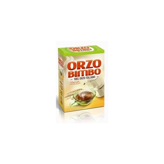 ORZO BIMBO MACINATO GR.500