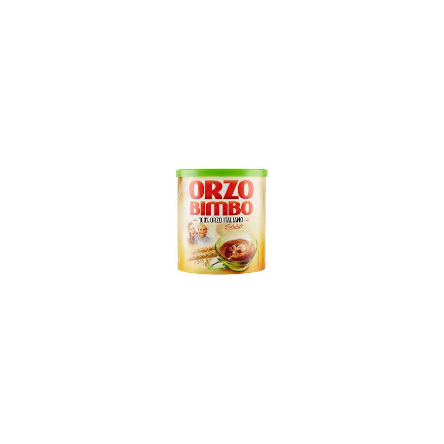 ORZO BIMBO SOLUBILE GR.120