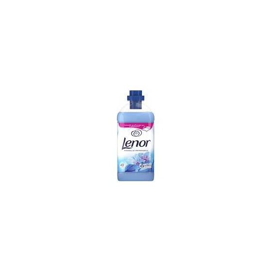 Lenor Ammorbidente Bucato 40 Lavaggi RISVEGLIO PRIMAV.