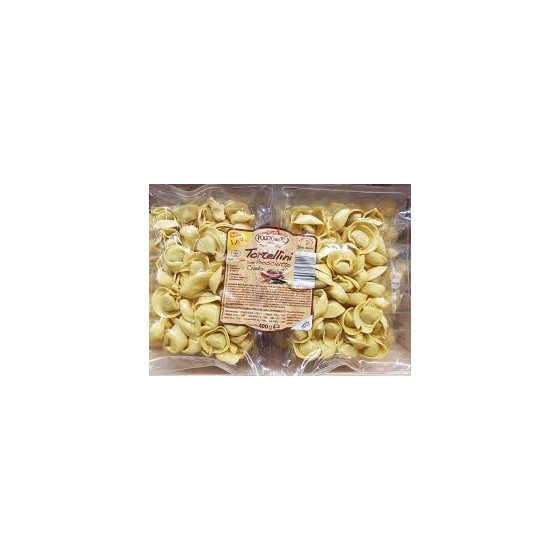 p.d.r tortellini carne gr 400