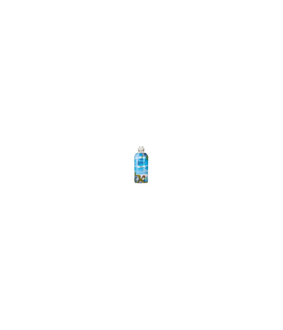 LENOR AMMORBIDENTE CAPRI 54 LAVAGGI