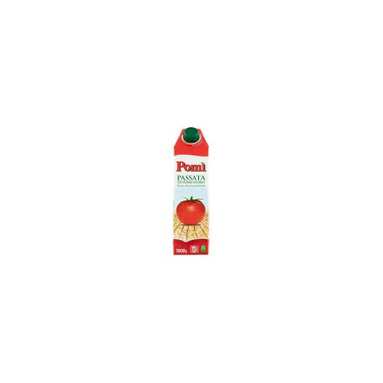 pomi' Passata di Pomodoro 1000 g