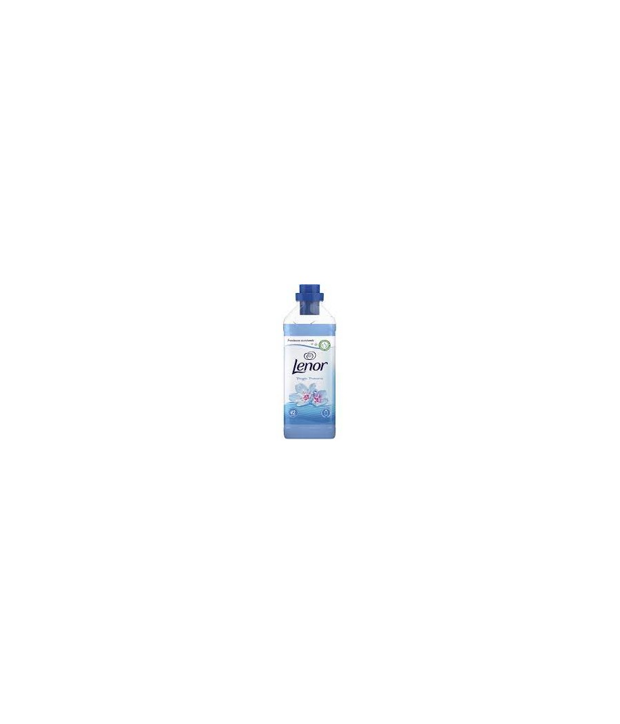 lenor ammorbidente conc.risveglio primaverile 42 lav