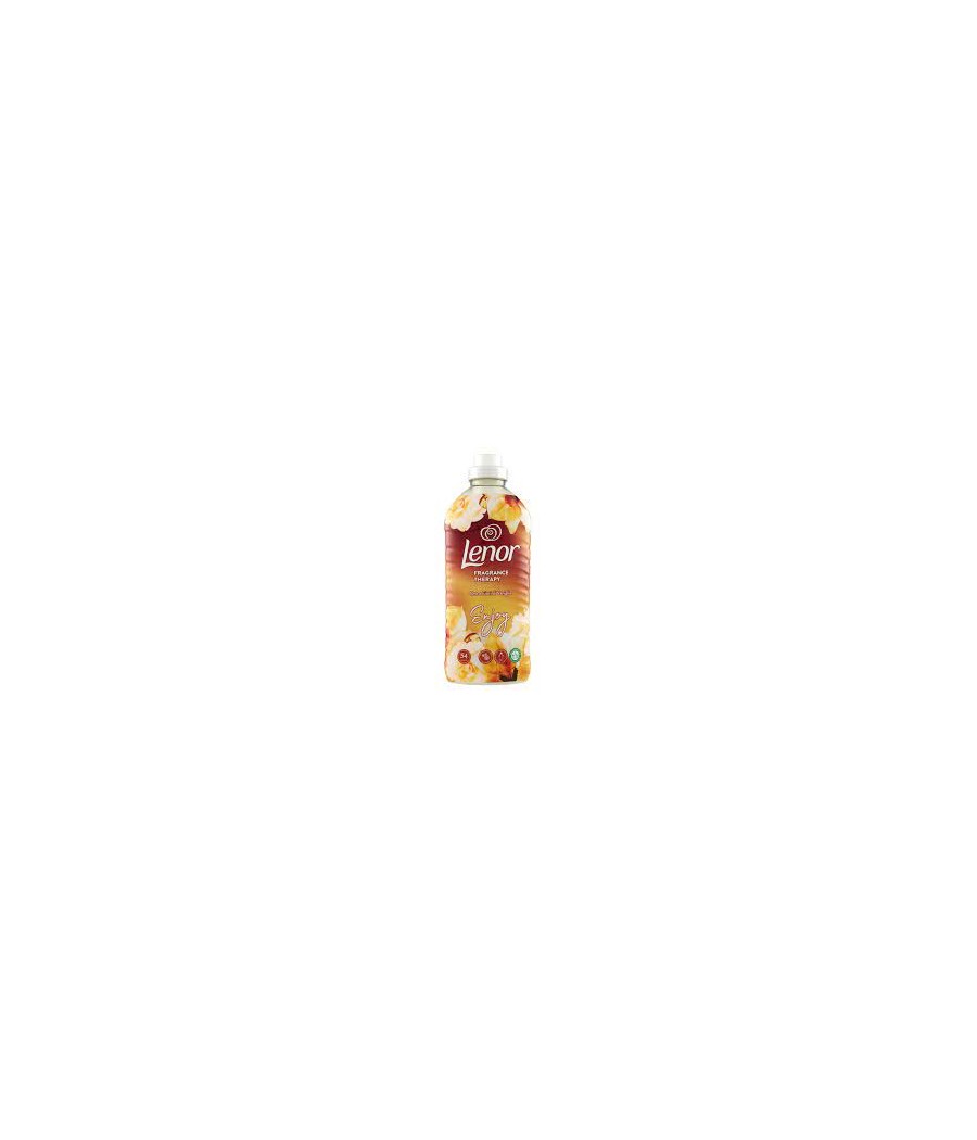 LENOR AMMORBIDENTE ORO E FIORI 54 LAVAGGI