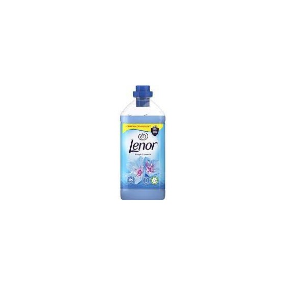 Lenor Ammorbidente Risveglio Primaverile 86 Lavaggi
