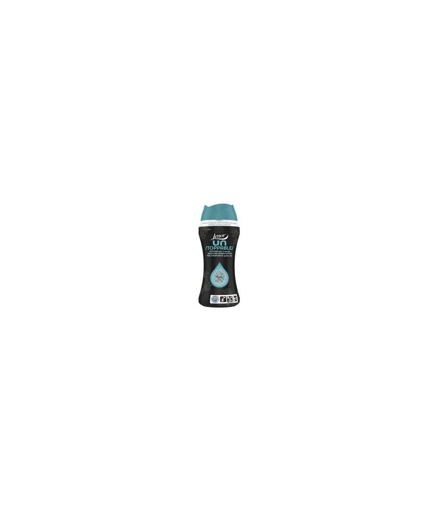 LENOR UNSTOPPABLES FRESH 275 GR