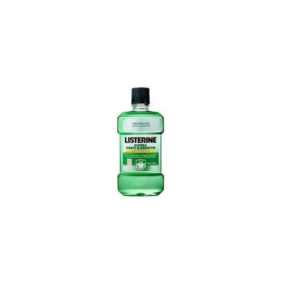 LISTERINE DIFES.DENT/GEN.ML500