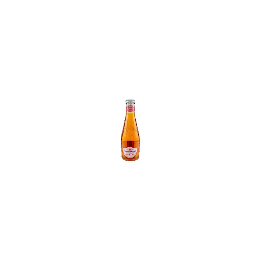 S.PELLEGRINO COCKTAIL VAP CL 20