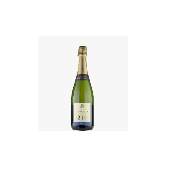 Lété Vautrain Champagne Brut 204-750 ml