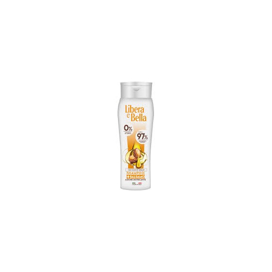 LIBERA e BELLA SHAMPOO + BALSAMO 2 IN 1 300 ML