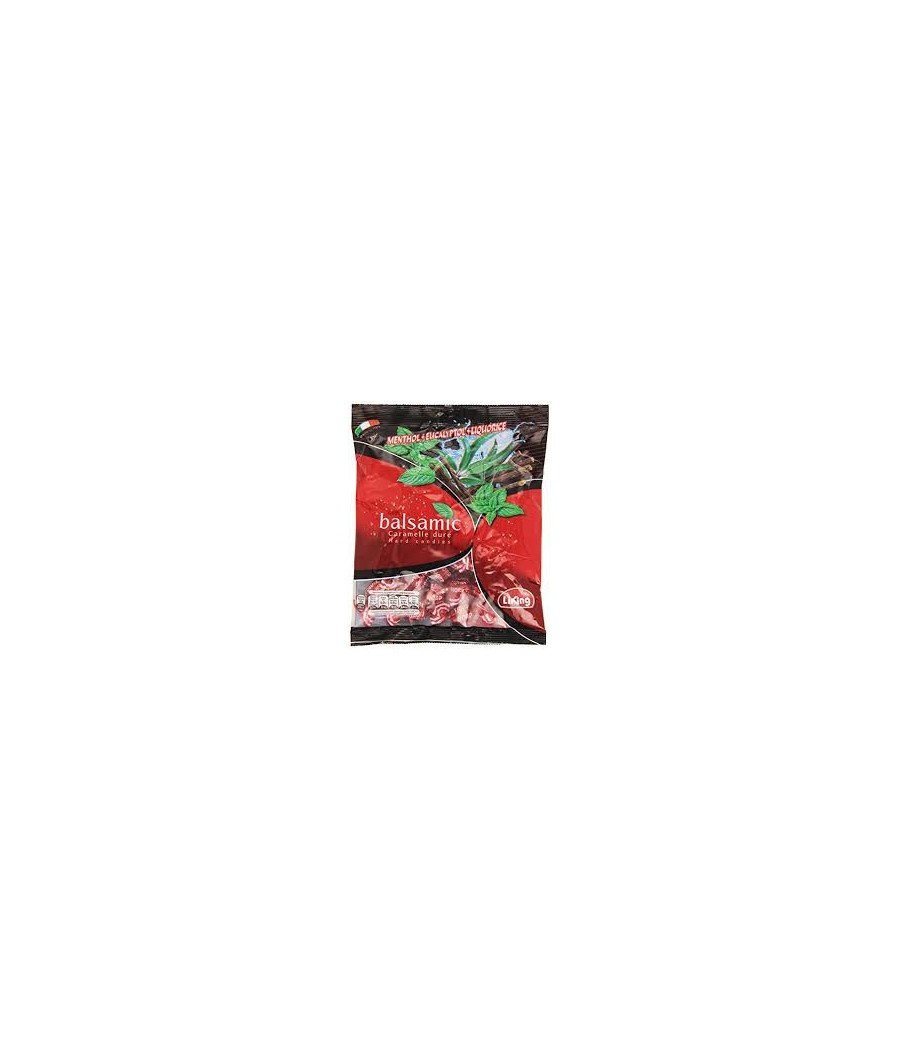 LIKING CARAMELLE BALSAMICHE GR 250