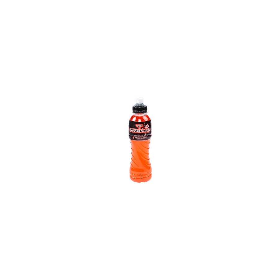 POWERADE BLOOD ORANGE CL.50 (P