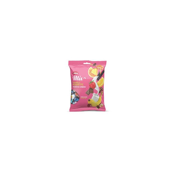Liking Mix Caramelle Assortite 150 g