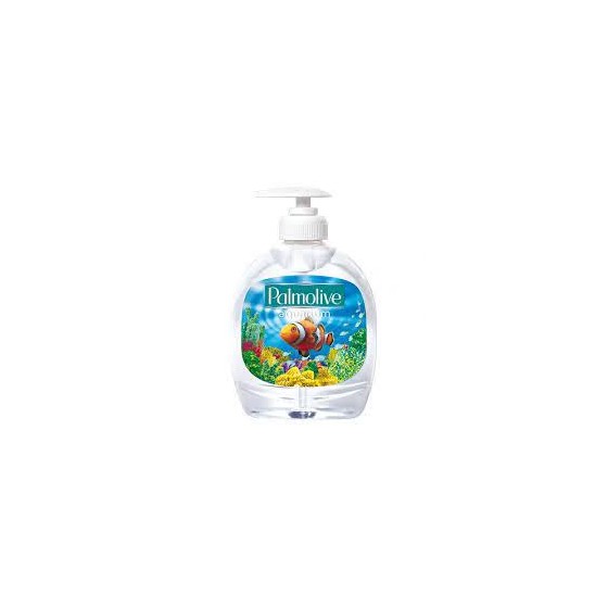 PALMOLIVE SAP.LIQ.AQUARIUM 300