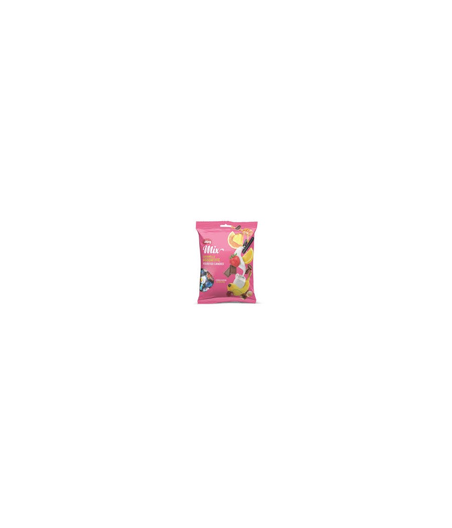 Liking Mix Caramelle Assortite 150 g