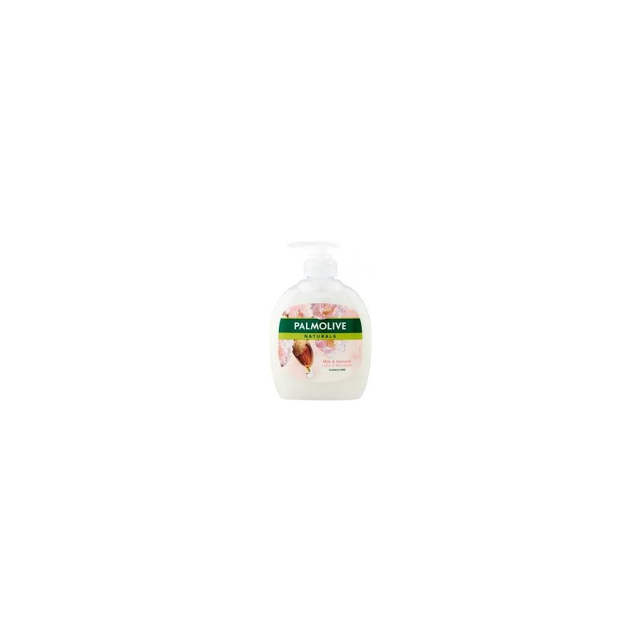 PALMOLIVE SAP.LIQ.MANDORLA300P