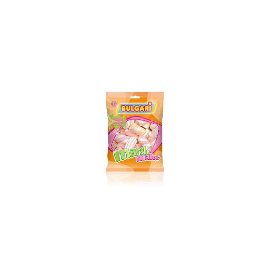 Masrhmallow Estruso con Succo di Frutta 150 gr