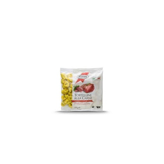 LINA TORTELLINI CARNE GR 250