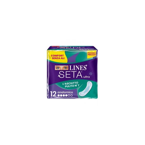 LINES SETA ULTRA ALI X14 (P)