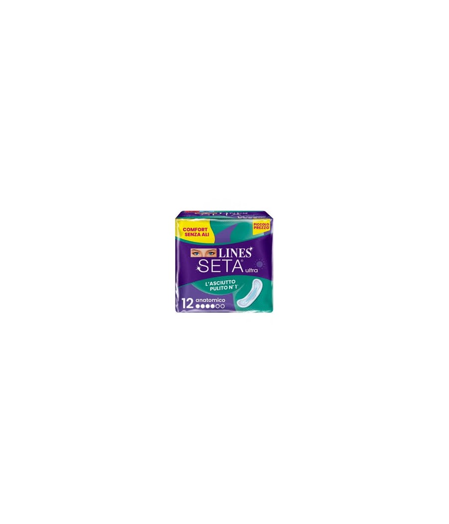 LINES SETA ULTRA ALI X14 (P)