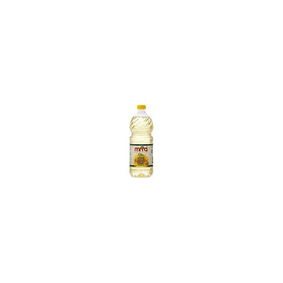 PRIMOAMORE OLIO SEMI GIRASOLE LT1