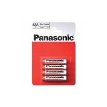 PANASONIC BATTERIE ZINCO CARB. MINISTILO