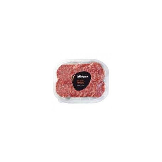 M&C SALAME UNGHERESE PREAFFETTATO GR70