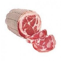 PANCETTA COPPATA  OFFERTA