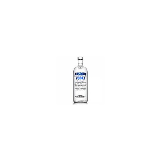 ABSOLUT VODKA CL. 70