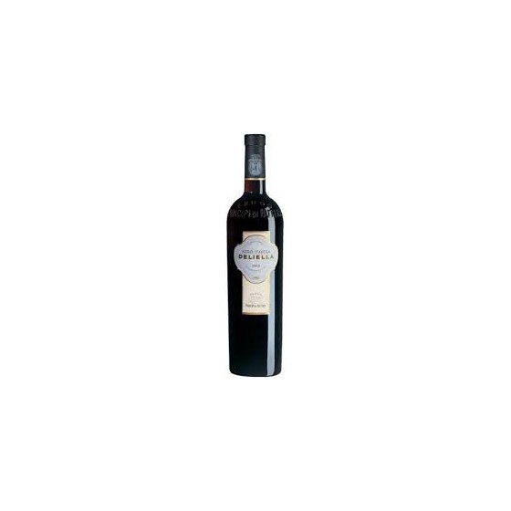 PRINCIPI DI BUTERA DELIELLA NERO D´AVOLA CL75