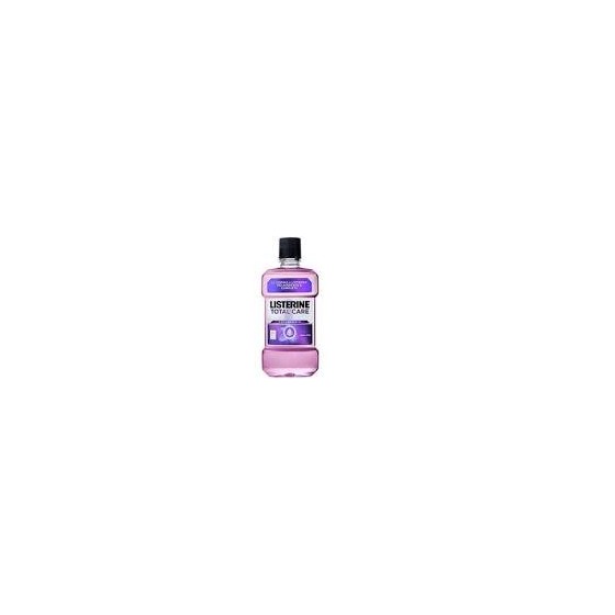 LISTERINE COLLUTTORIO TOTAL CARE ML.500