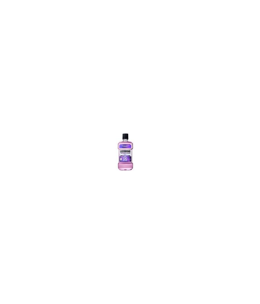 LISTERINE COLLUTTORIO TOTAL CARE ML.500