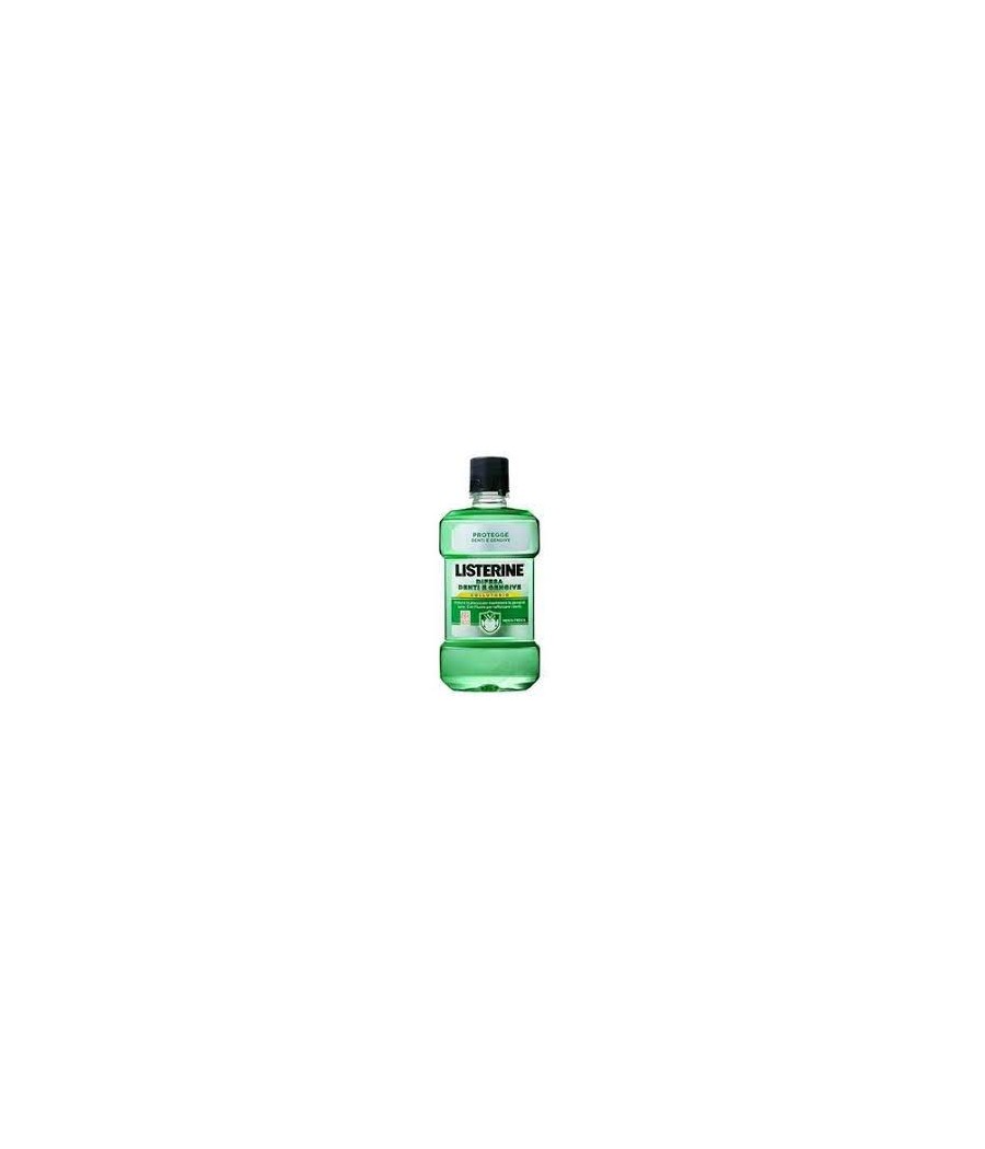 LISTERINE DIFES.DENT/GEN.ML500