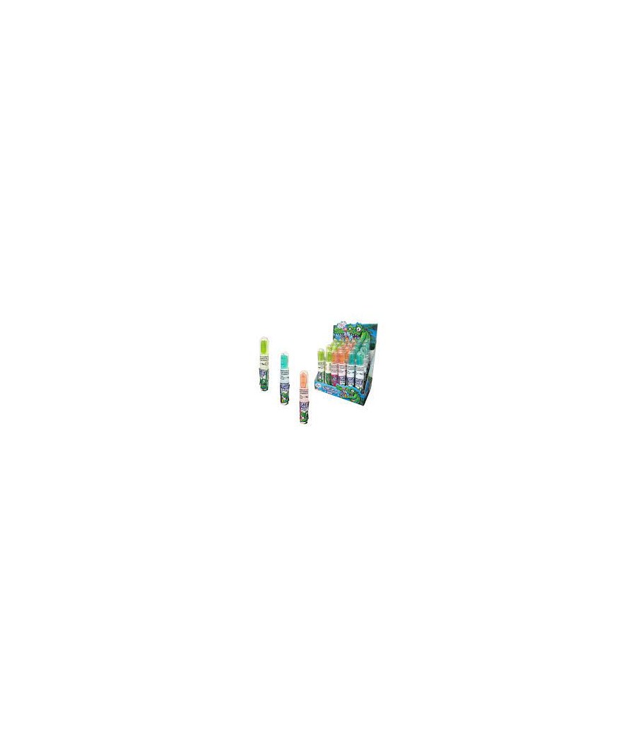 Lollipop e Popping Candy Spazzolino luminoso