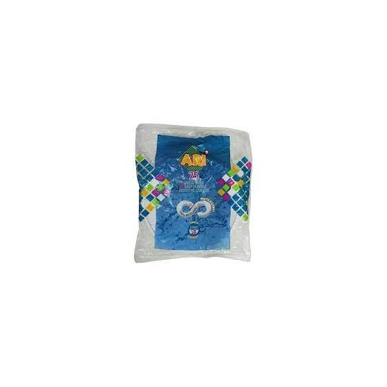 aristea piatti fondi da 25 riutilizzabili
