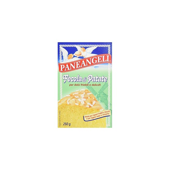 PANEANGELI FECOLA PATATE GR250