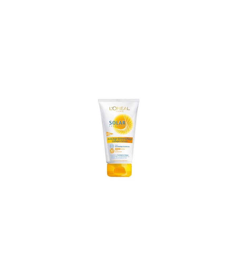 LOREAL SOLAR EXPERIENS ML 150