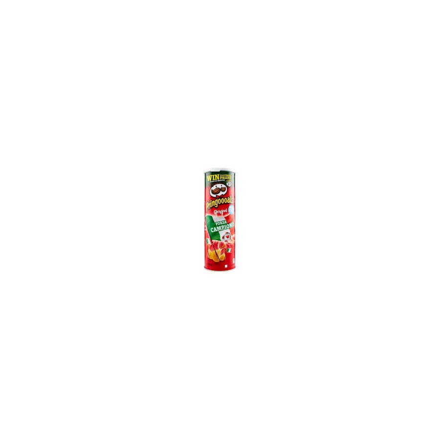 Pringoooals Original - Pringles - 175 gr