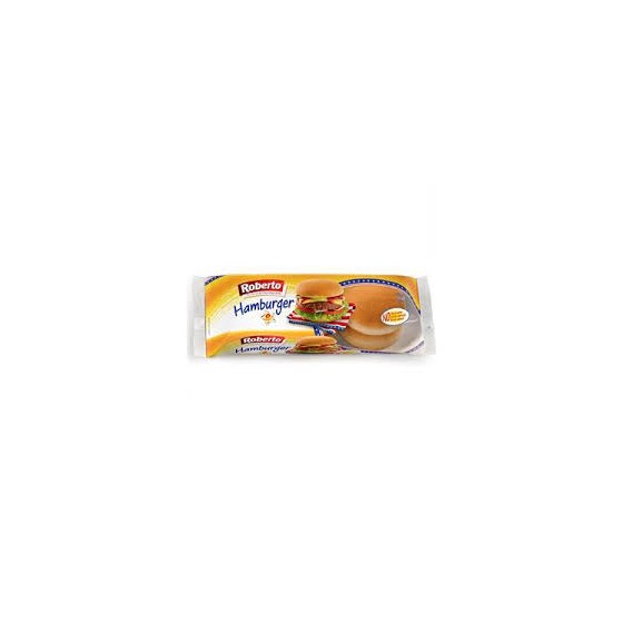 PANINI HAMBURGER X6 GR300