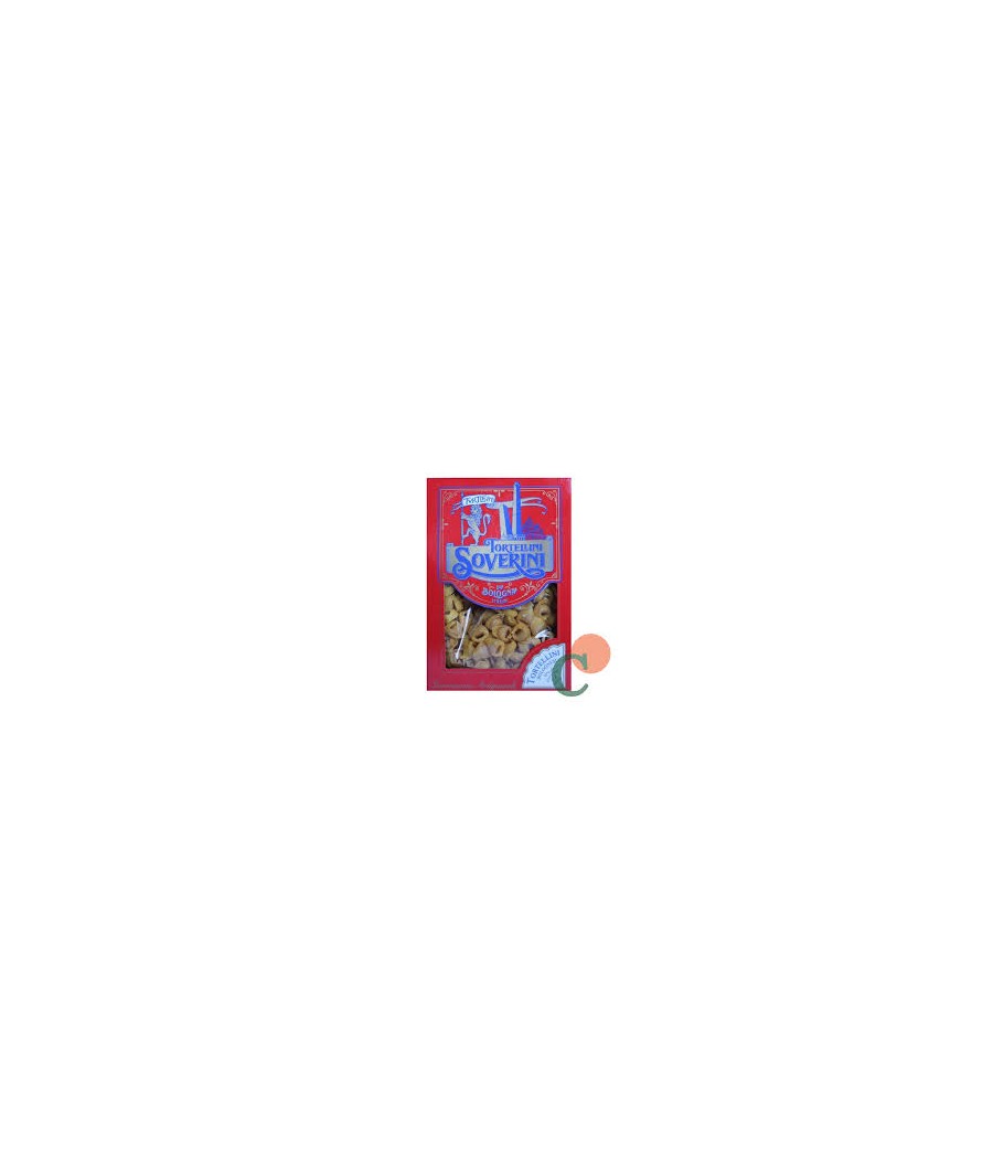 LUCY TORTELLINI CARNE GR 600