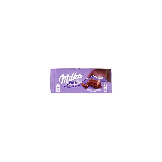 MILKA EXTRA CACAO TAV. GR.100