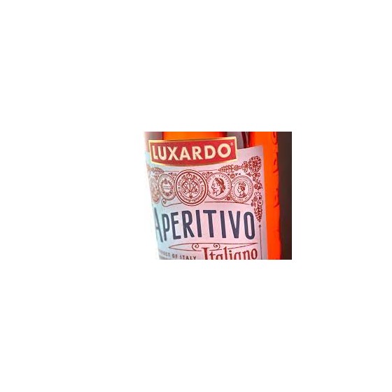 LUXARDO APERITIVO ITALIANO 200 ML