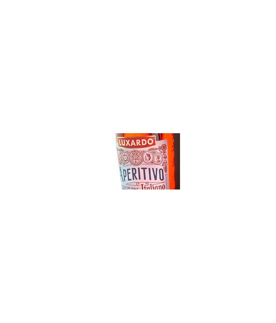 LUXARDO APERITIVO ITALIANO 200 ML