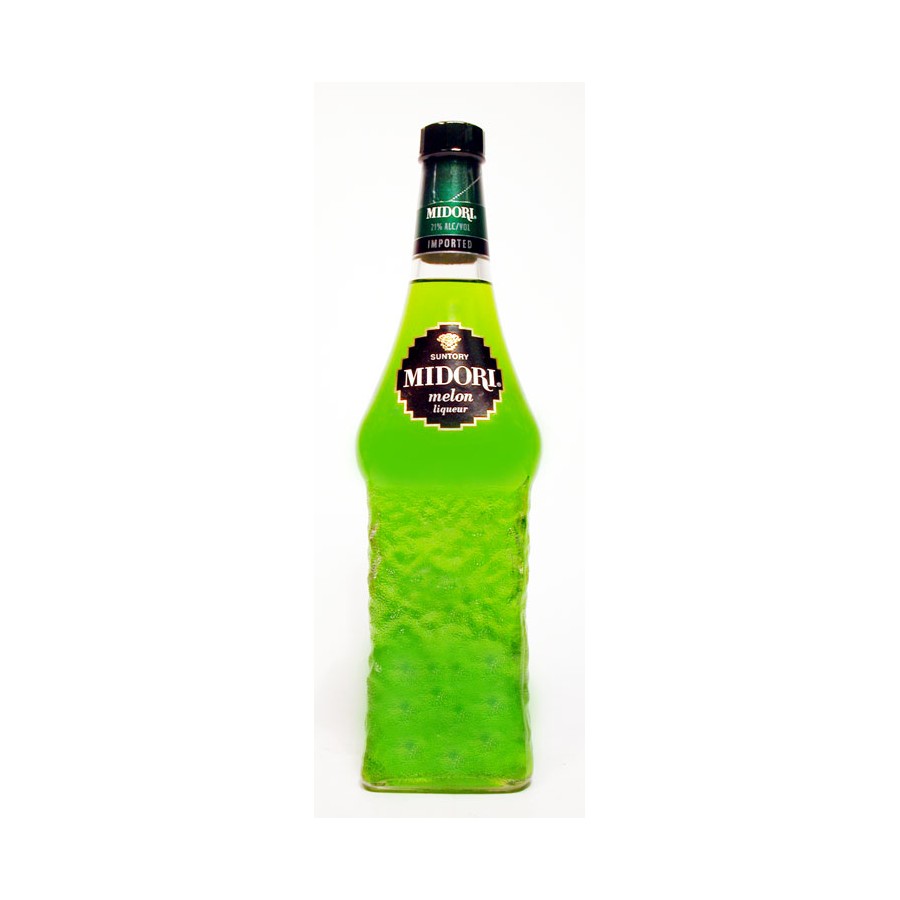 MIDORI MELON CL 100