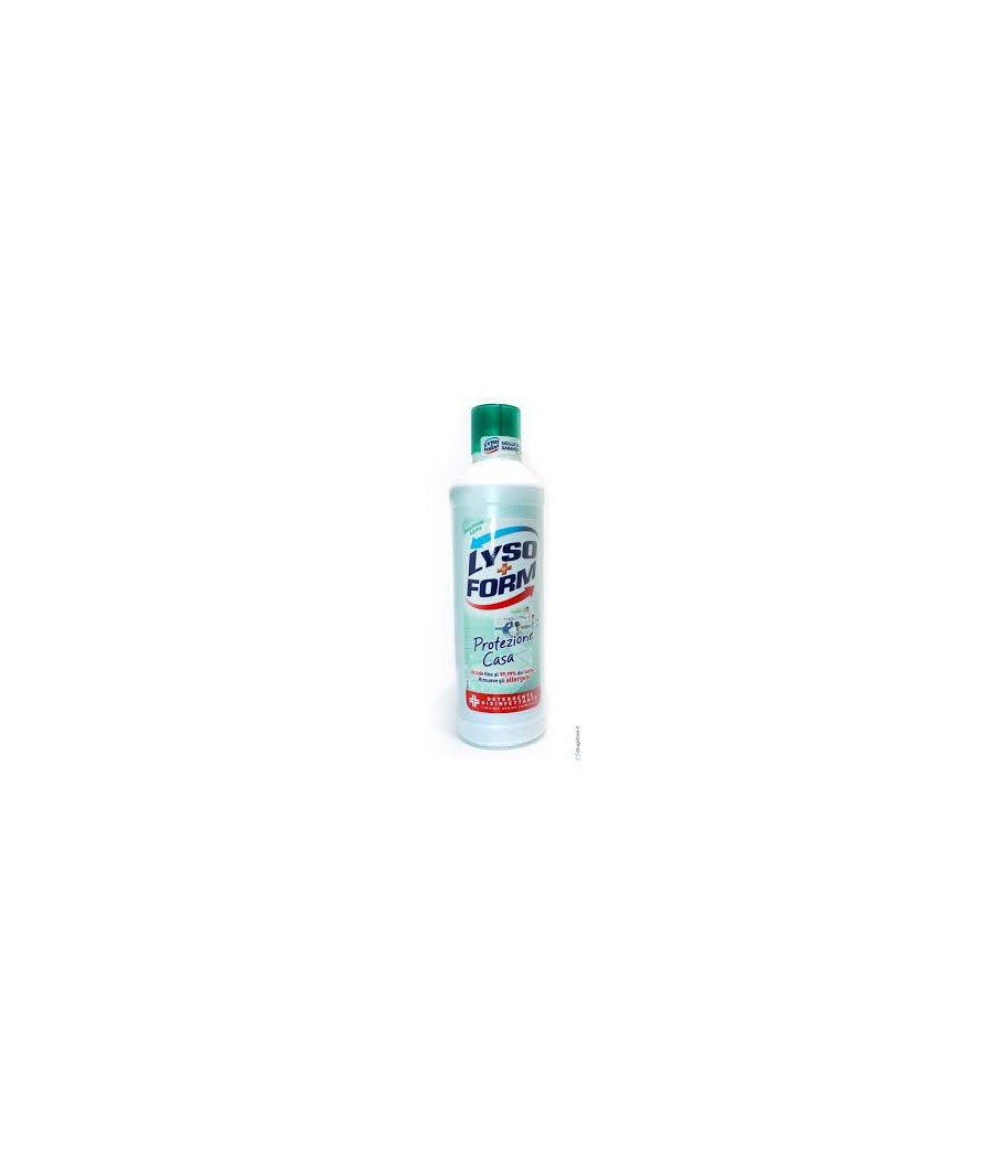 LYSOFORM CASA FR/ALPINA 900ML