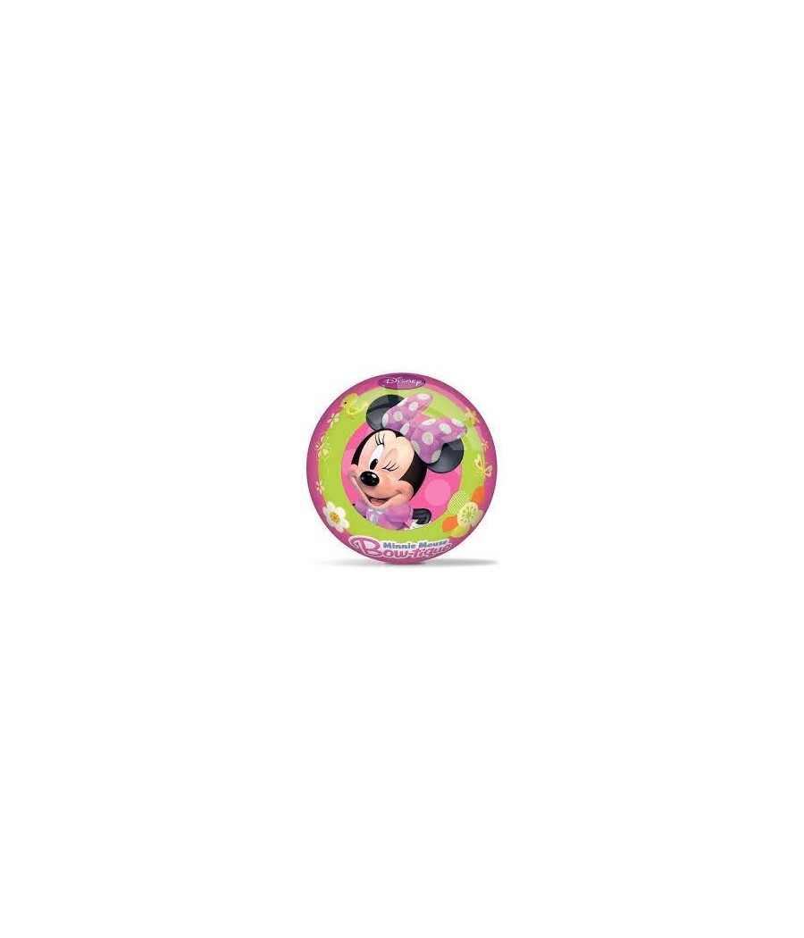 MINNIE BOWTIQUE PALLONE 23cm